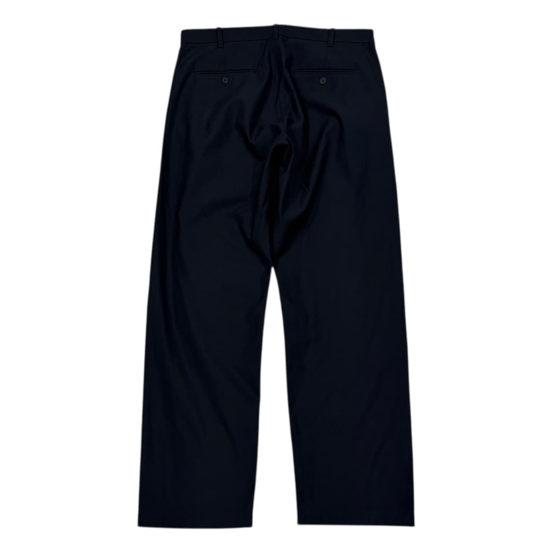 아르켓 네이비 슬랙스 팬츠 바지 52 상품이미지2