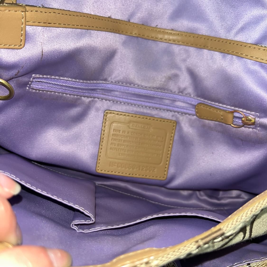 Coach 상품이미지6