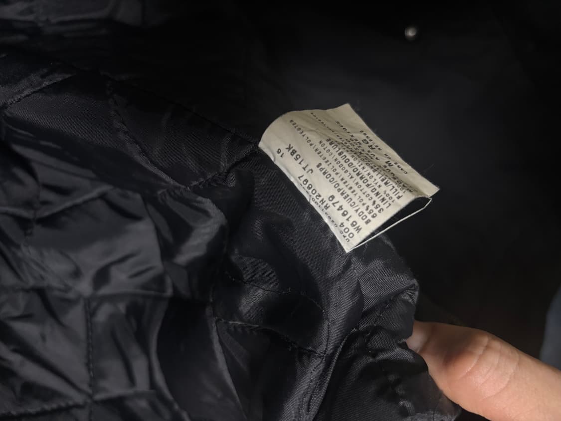 디키즈 아이젠하워 자켓 커스텀 m사이즈 상품이미지3