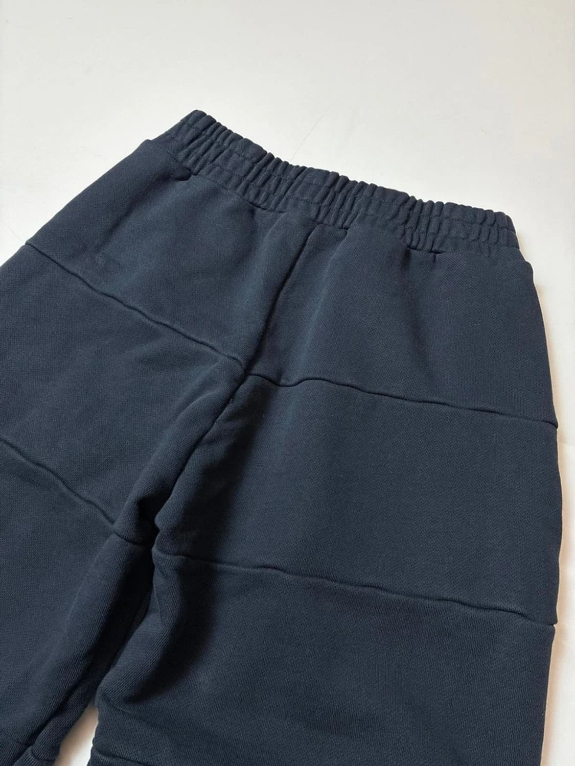 써네이 Sunnei 패널 미드나잇 블루 팬츠 PN8137 상품이미지5