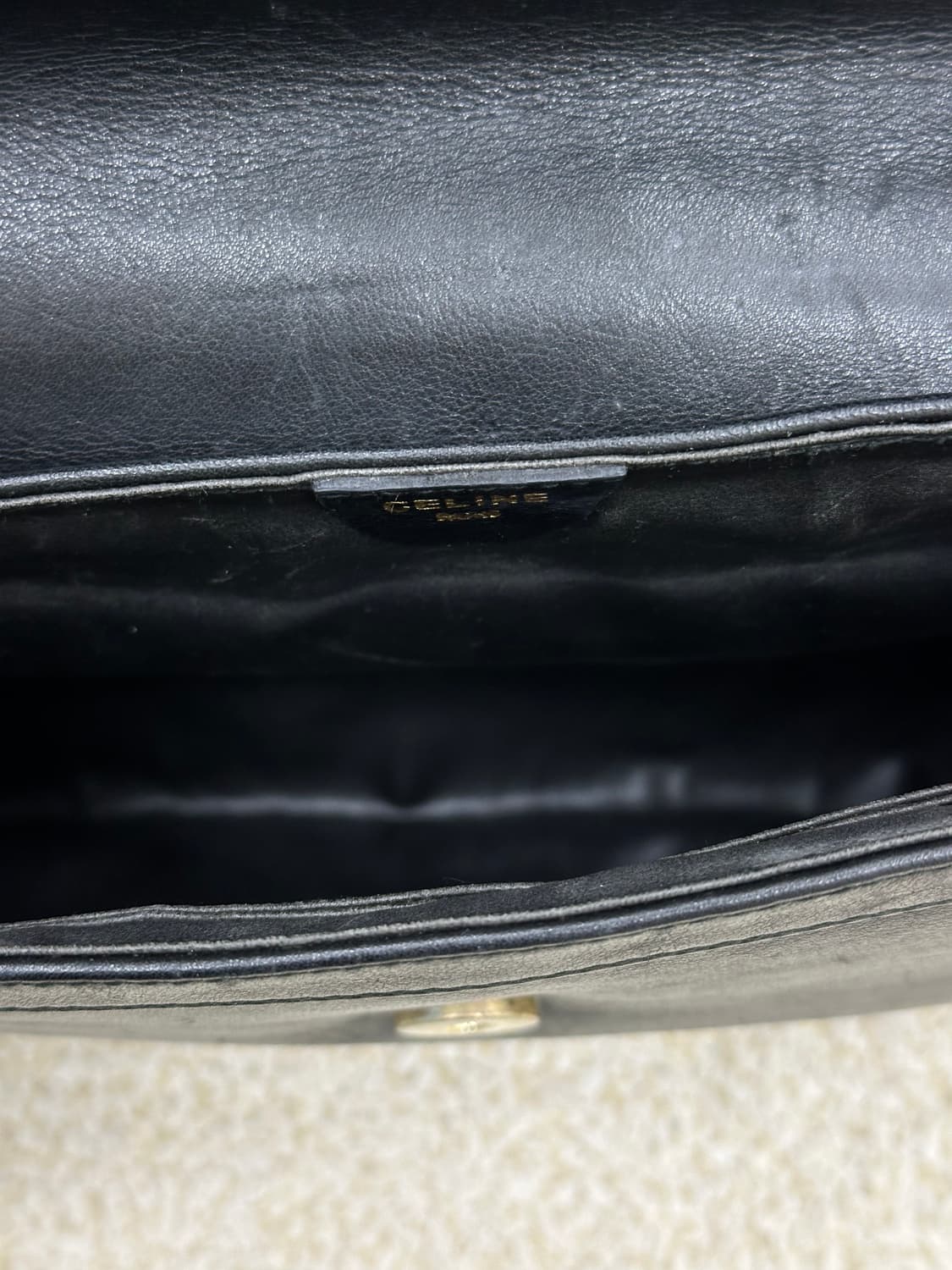 셀린느 클러치백 상품이미지7