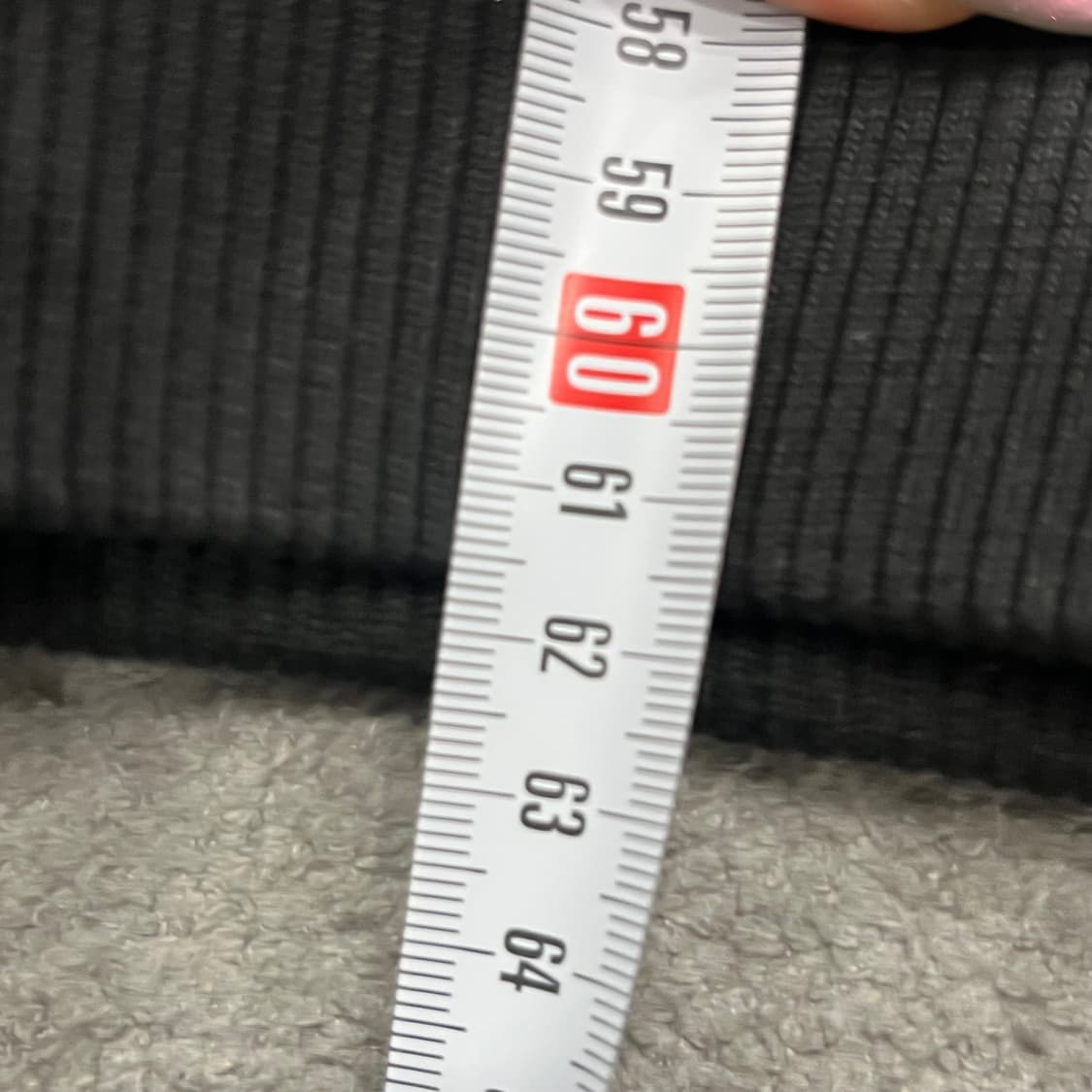 L 라퍼지 스토어 레더 바이커자켓 상품이미지9