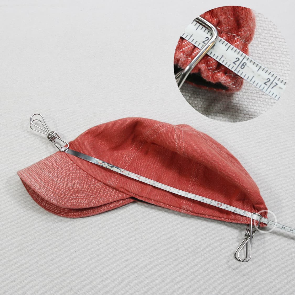 Go To Hollywood FUN DUTY 볼캡 (키즈 L) 상품이미지3