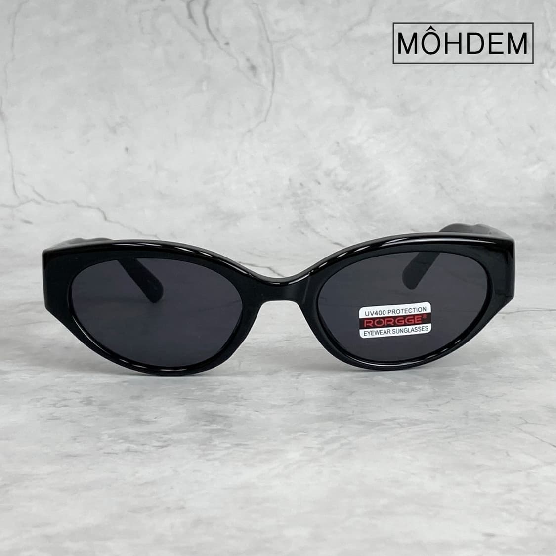 [Unisex] 아이젝 UV400 선글라스 아이웨어 안경 상품이미지3