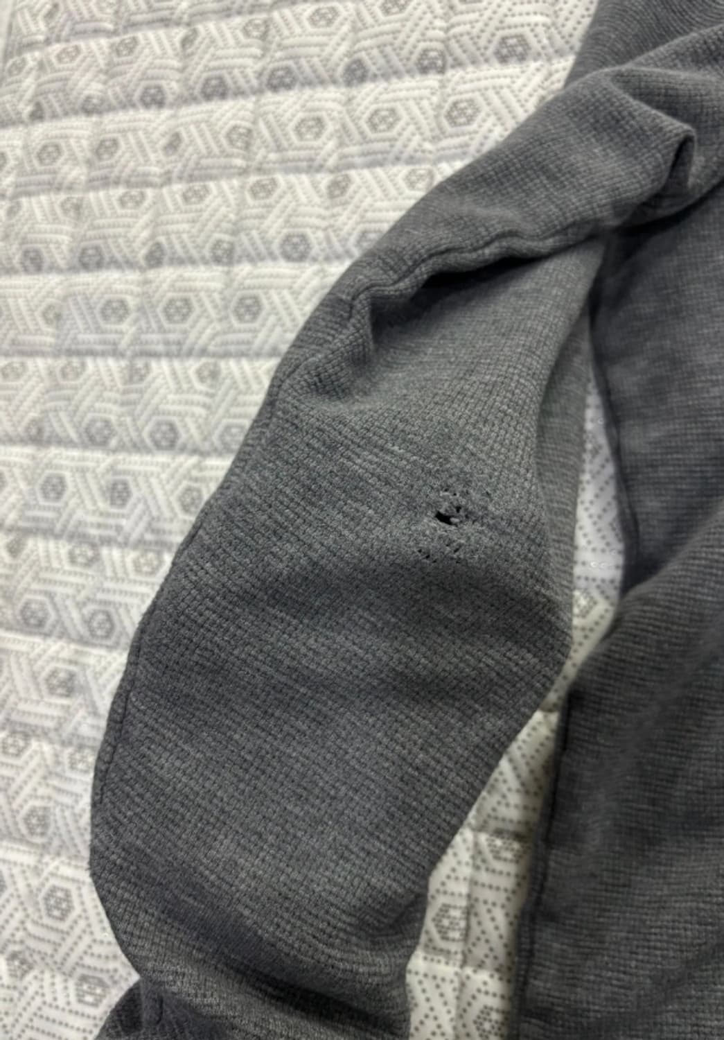 폴로 랄프로렌 와플 맨투맨 95 상품이미지6