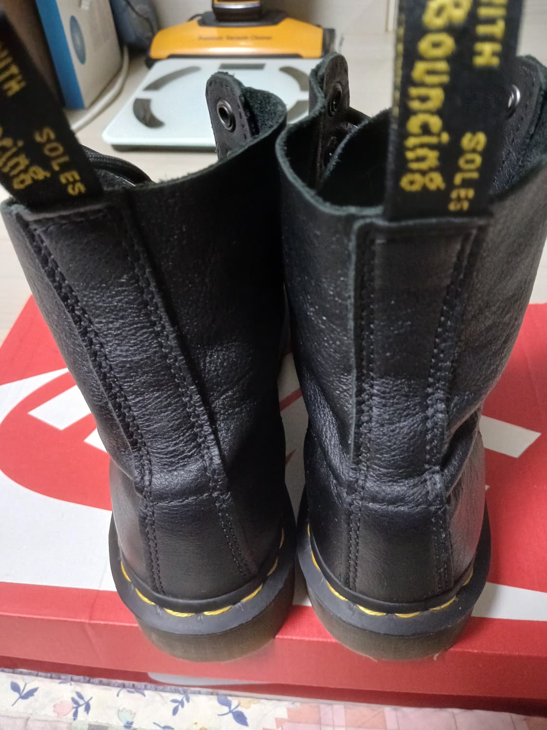 닥터마틴 (UK4)  상품이미지4