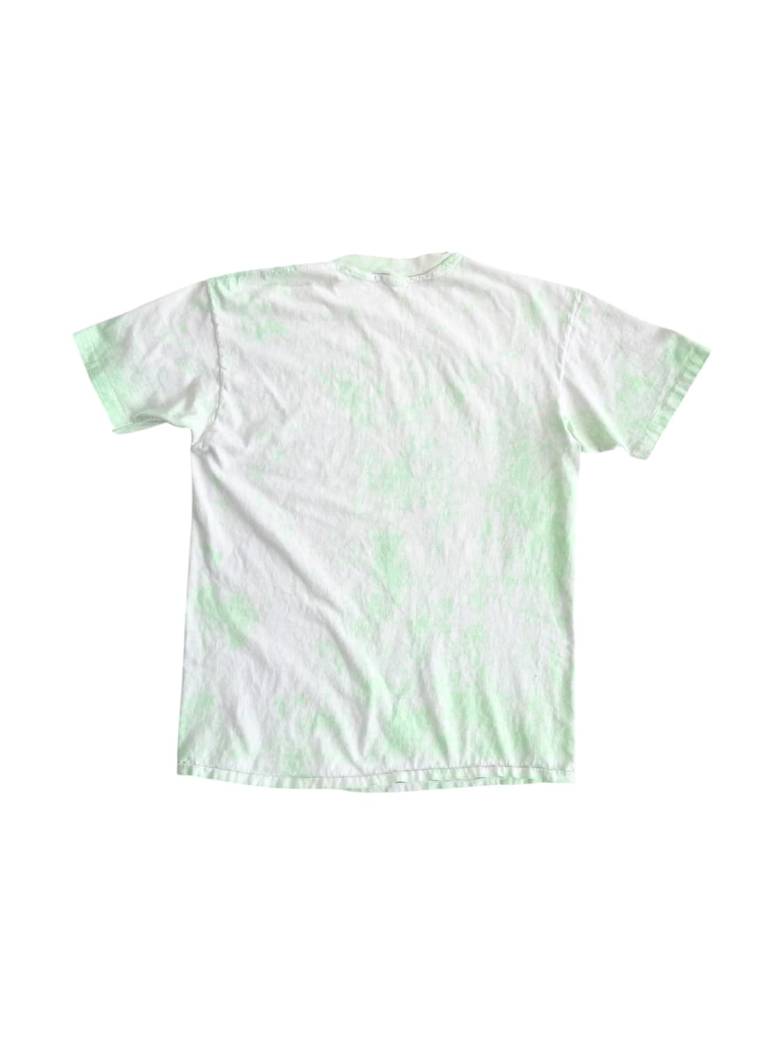 선라이즈 롯지 'Summer it's an Attitude' 반팔티셔츠 상품이미지2