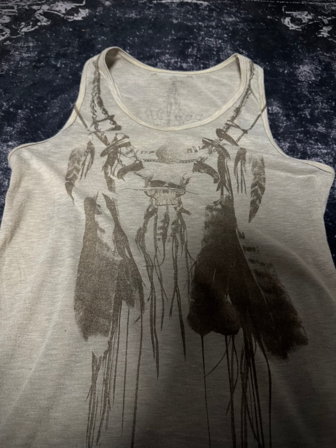 14th addiction 00s archive sleeveless 상품이미지2