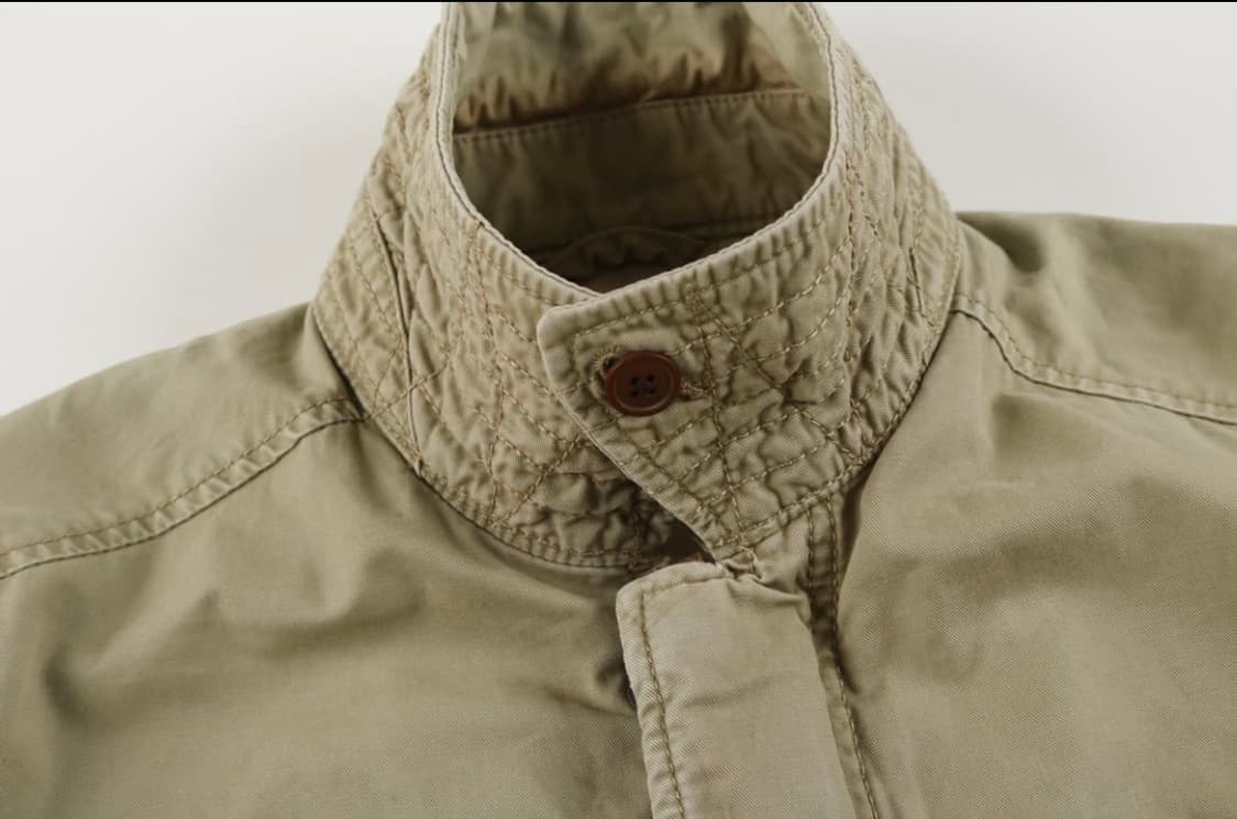 [M] 아베크롬비 M65 필드자켓 상품이미지6