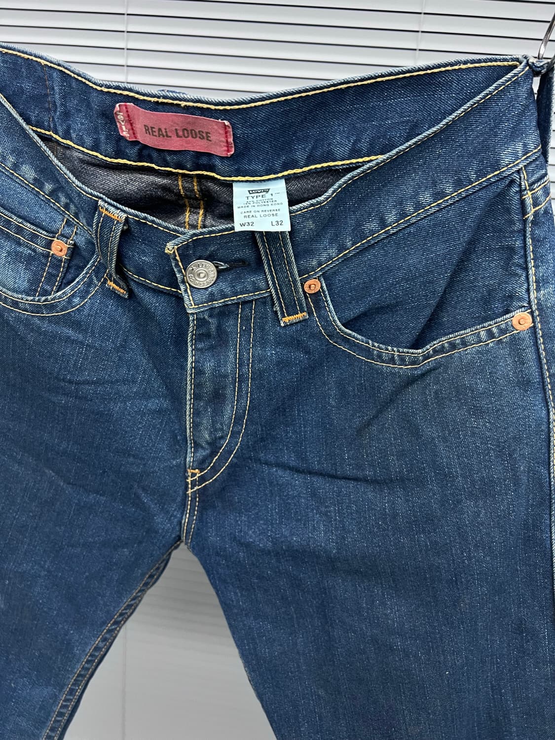 Type -1  REAL LOOSE   상품이미지6