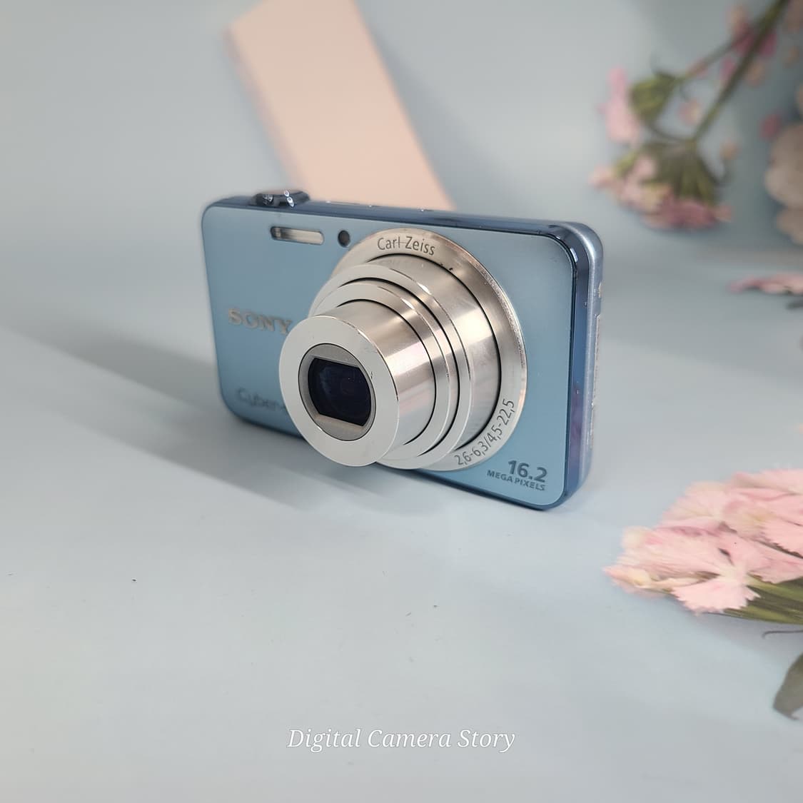소니 사이버샷 dsc wx50 디카 (빈티지 카메라) 상품이미지3