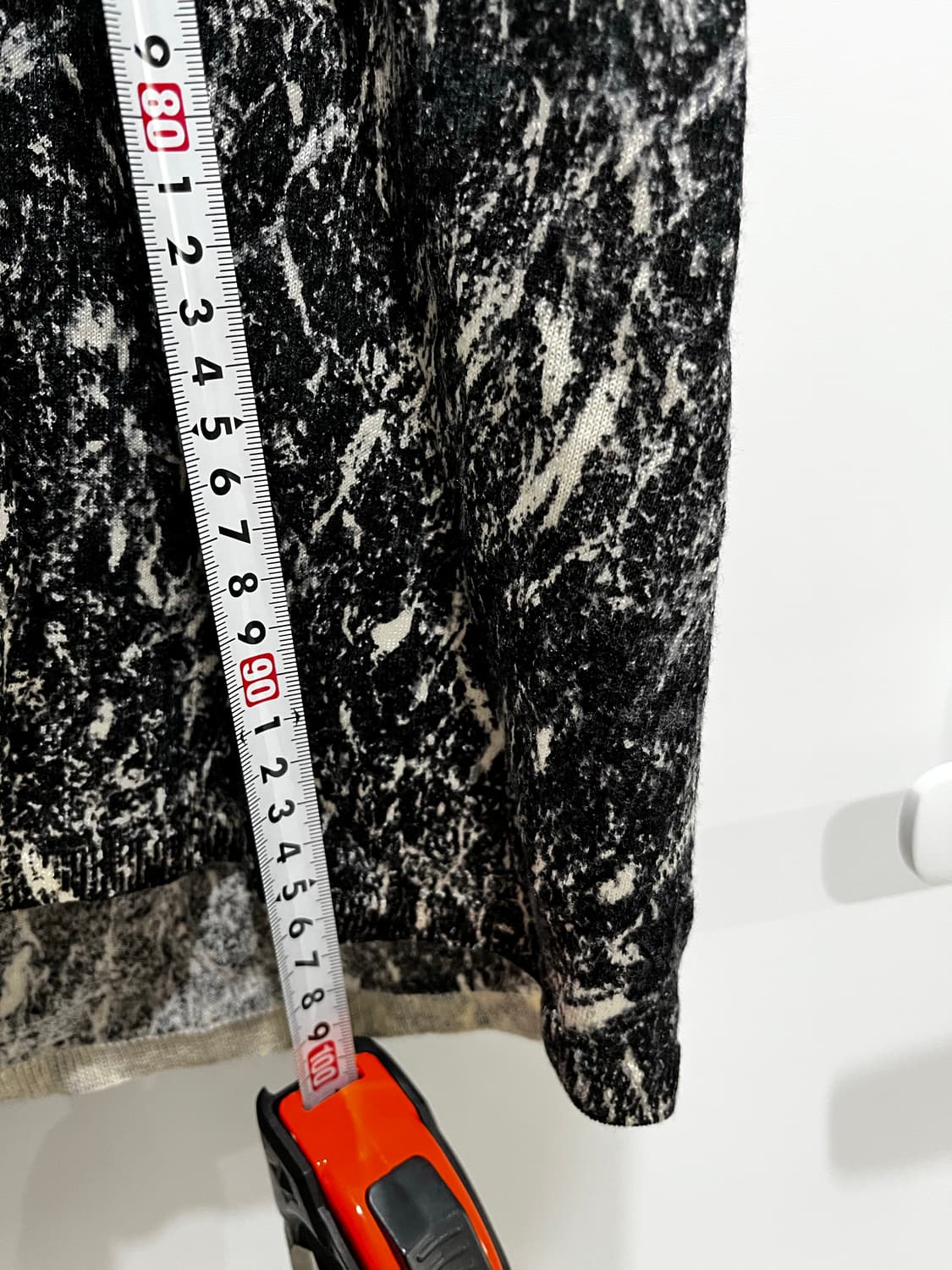 cos 원피스 상품이미지7