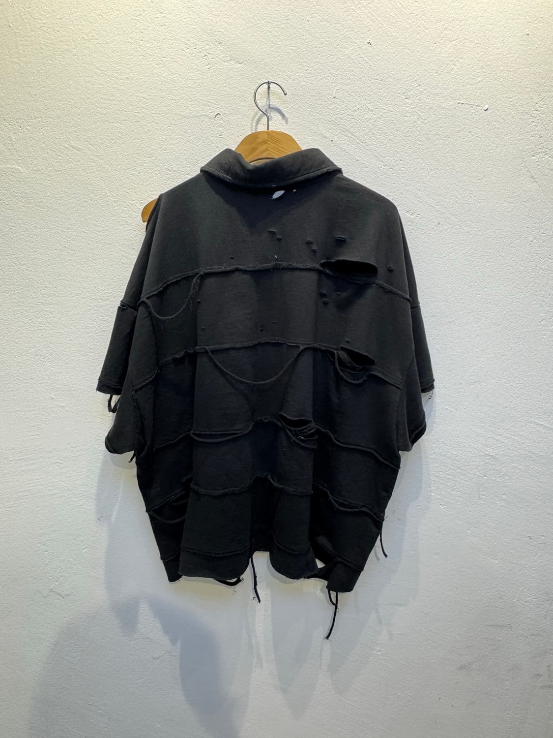 빈티지 반팔 상품이미지6