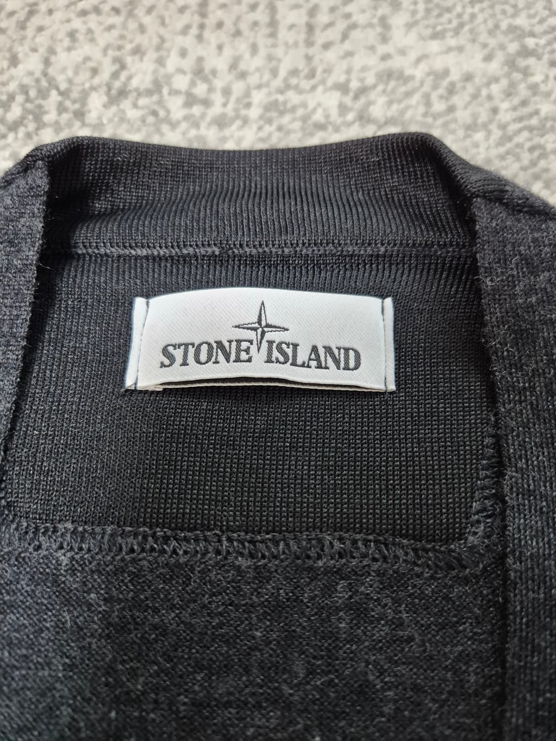 스톤아일랜드 가디건 L 상품이미지3