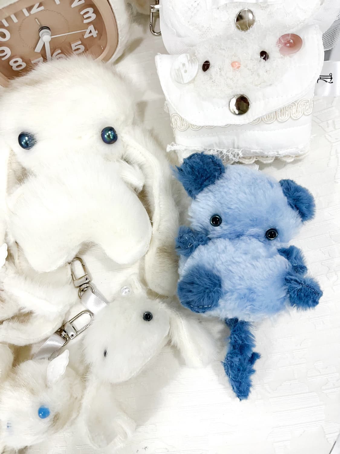 Blue tomory 상품이미지5