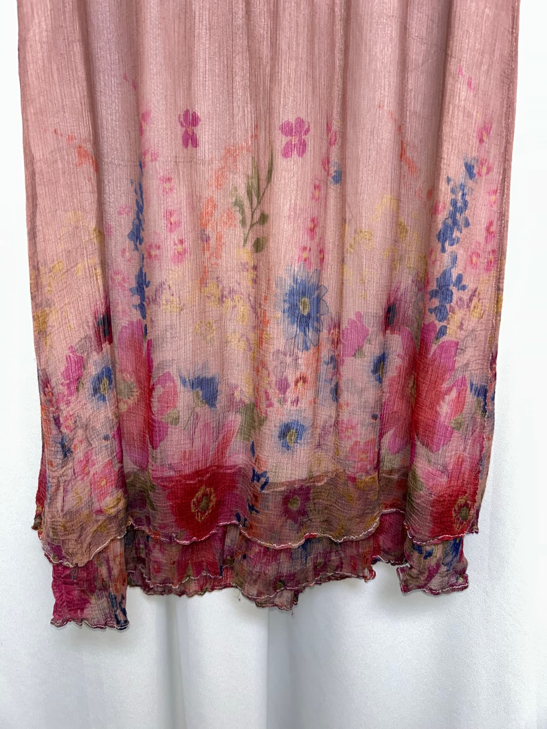 pijomul vintage flower sleeveless 상품이미지3