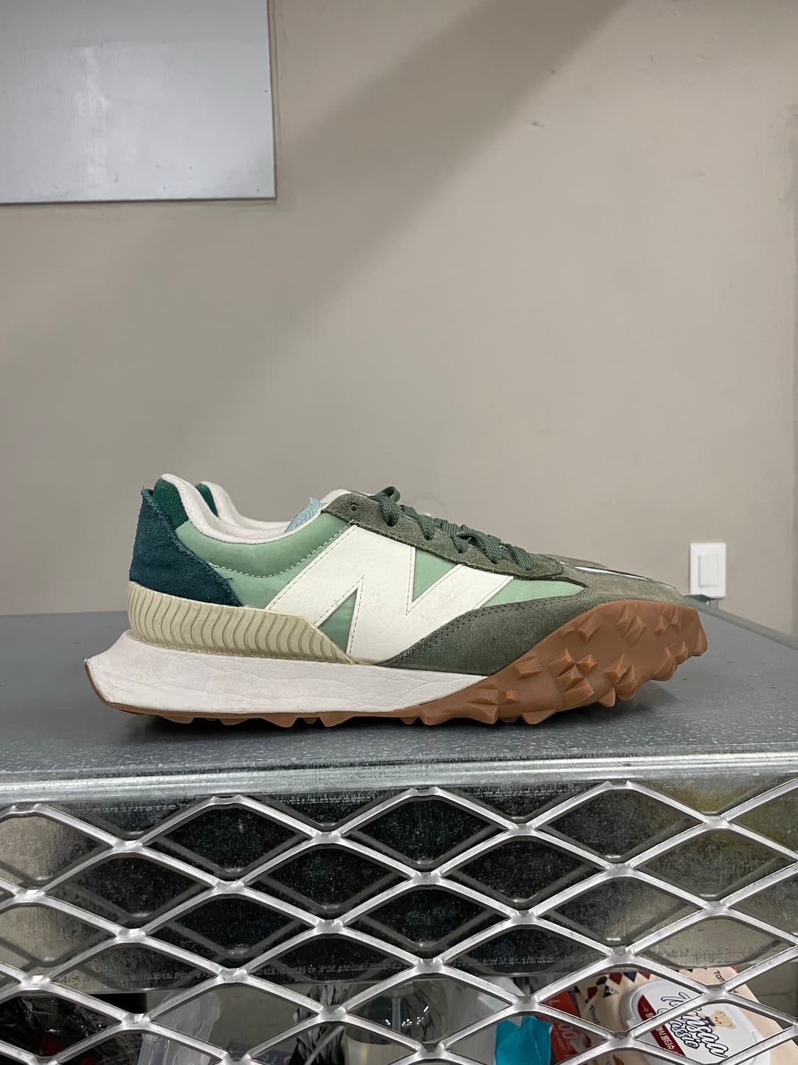 뉴발란스 XC-72 드라이 세이지 270 (gr-3747) 상품이미지4