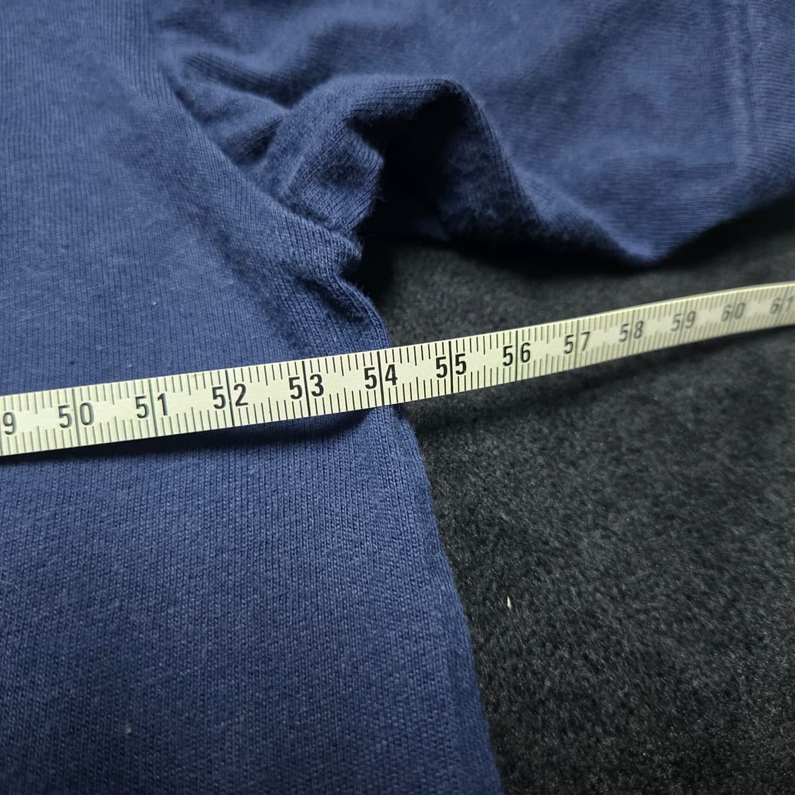 L 폴로랄프로렌 면 원피스 네이비 상품이미지6