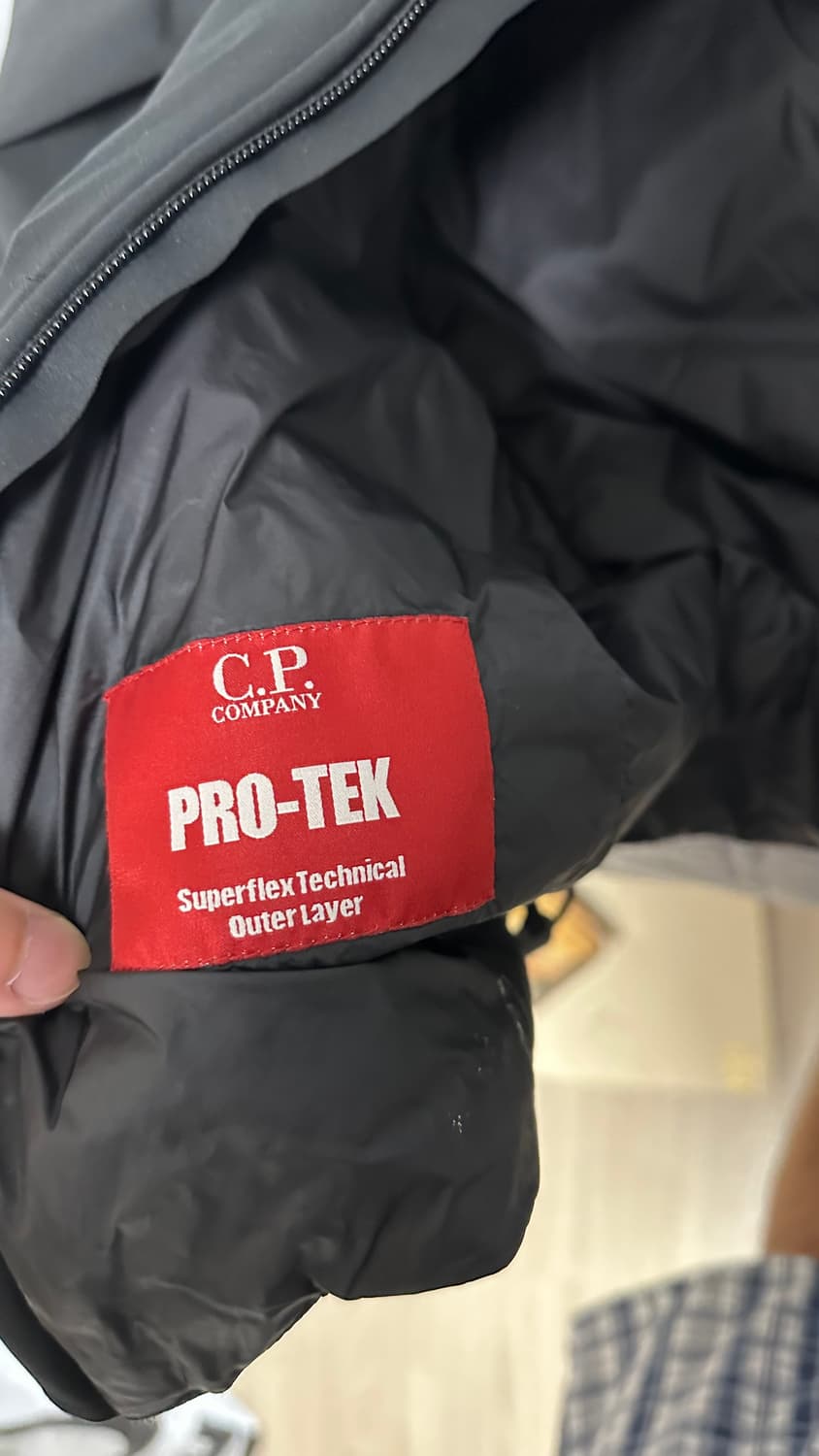 cp컴퍼니 고글자켓 48 상품이미지9