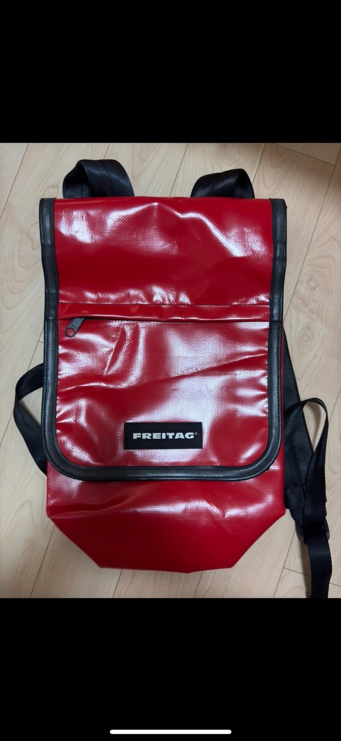 Freitag Fury (프라이탁 퓨리) 상품이미지1