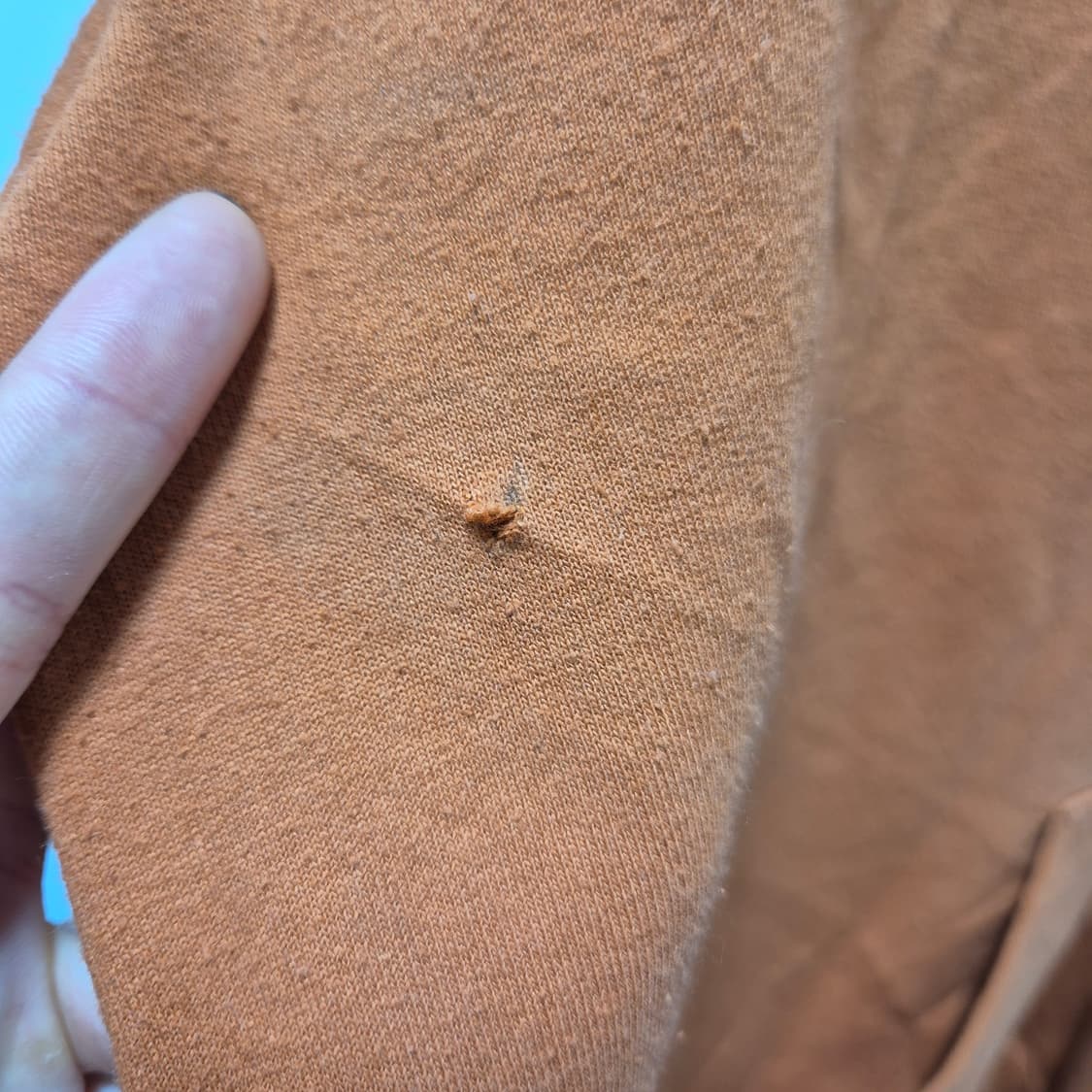 HD 할리데이빈스 전ㆍ후면 프린팅 후드집업 XL 상품이미지9