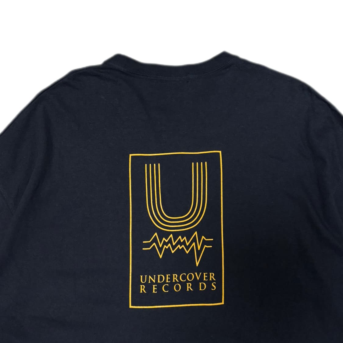 Undercover T-shirt 언더커버 반팔티셔츠  상품이미지2