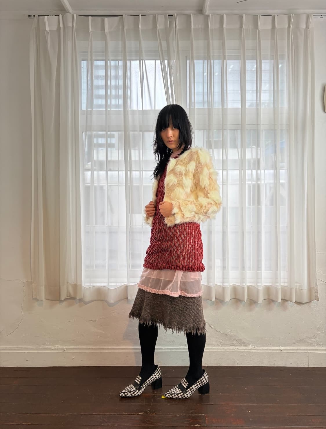 Martinez heels 상품이미지6