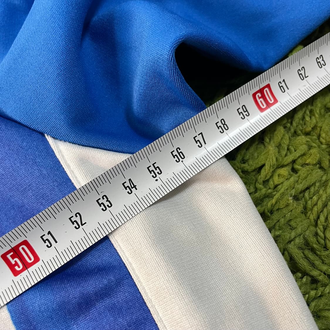 아디다스 유일 매물 구유로파 로스엔젤레스 져지 상품이미지8