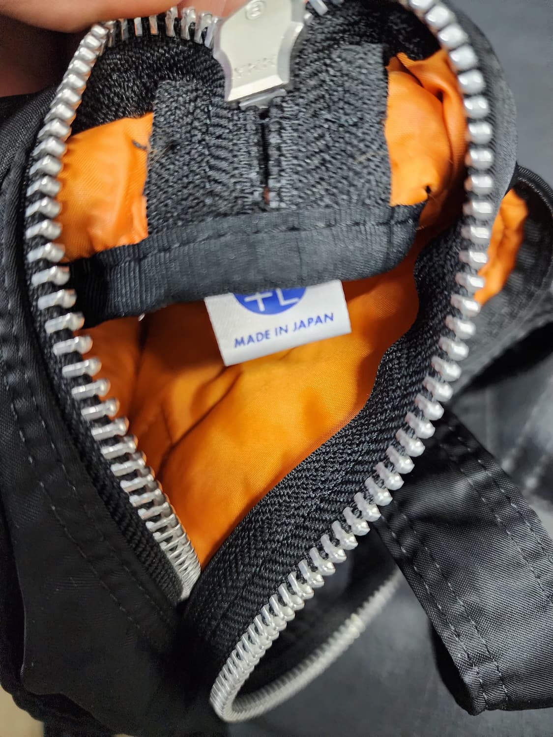 요시다포터 탱커 더플백 보스턴백 라지 상품이미지9