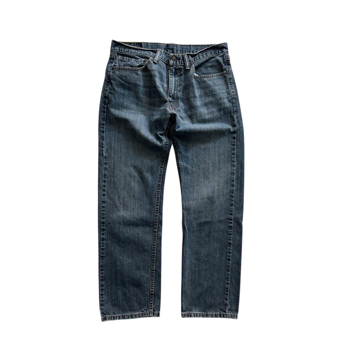 [33] 리바이스 505 데님 청바지 [LV1441] 상품이미지1