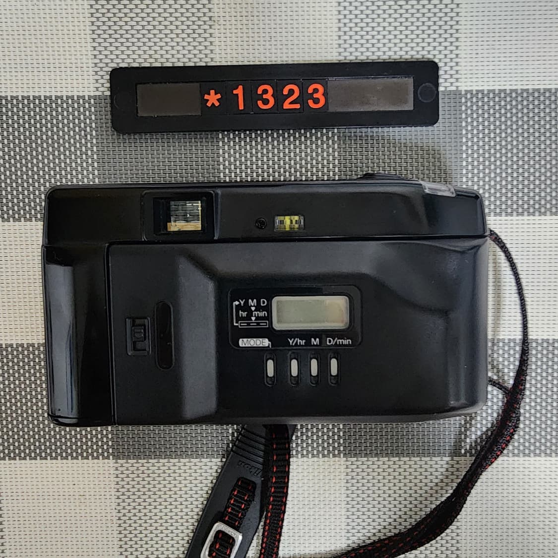 니콘 AD 3 필름카메라 상품이미지3