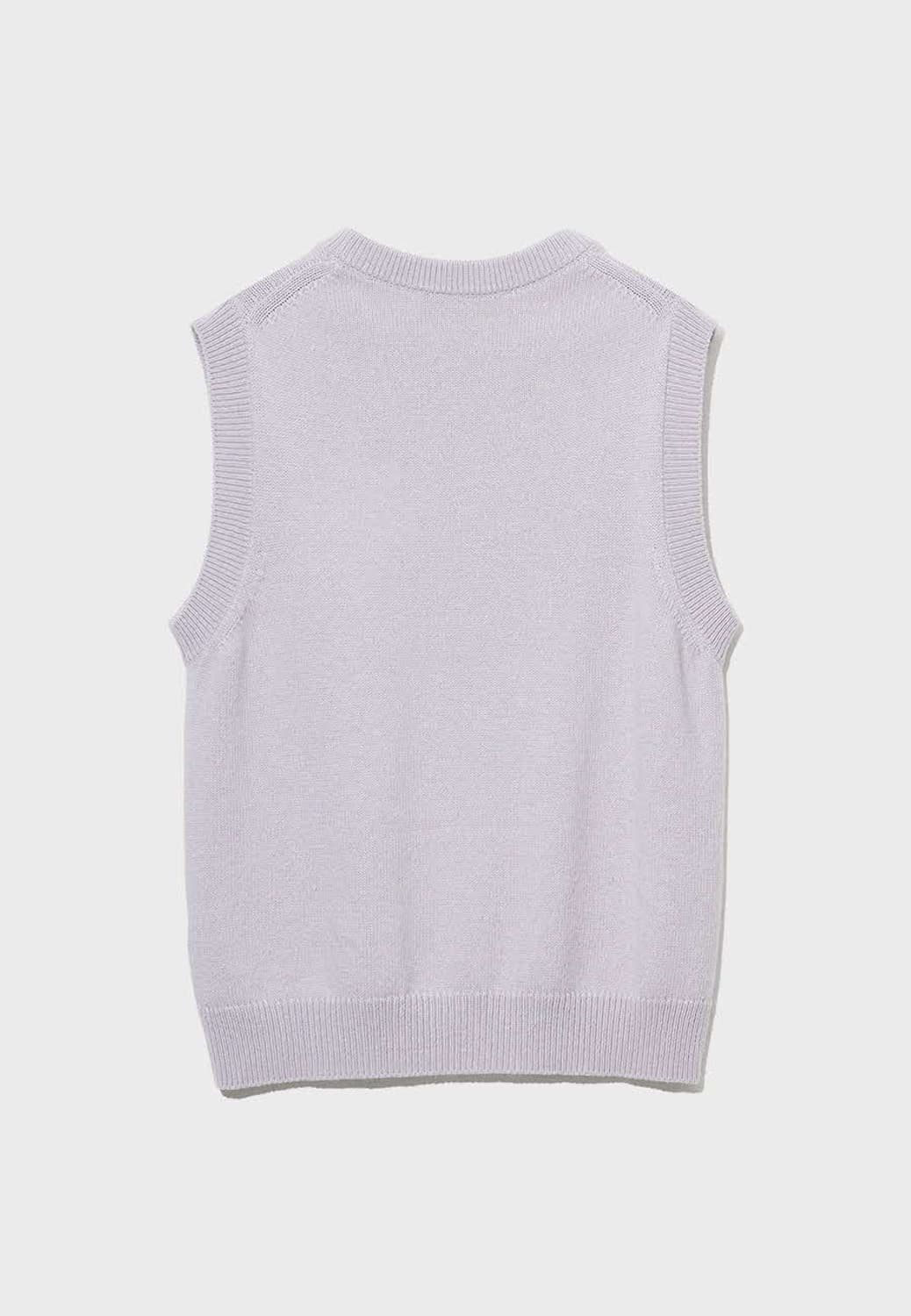 DIOR vest 상품이미지2