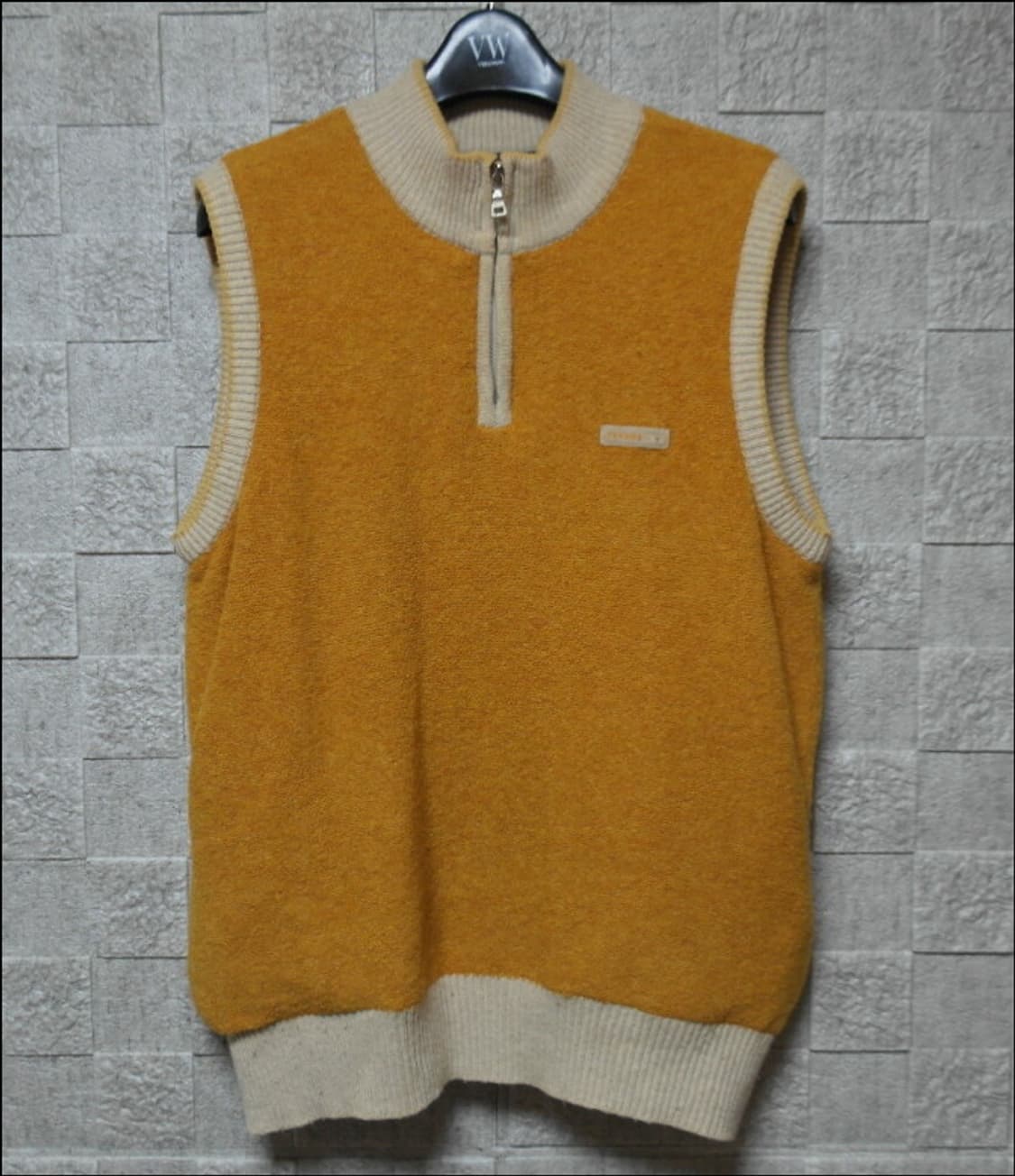 레노마 여성 골프  방풍 조끼  상품이미지1