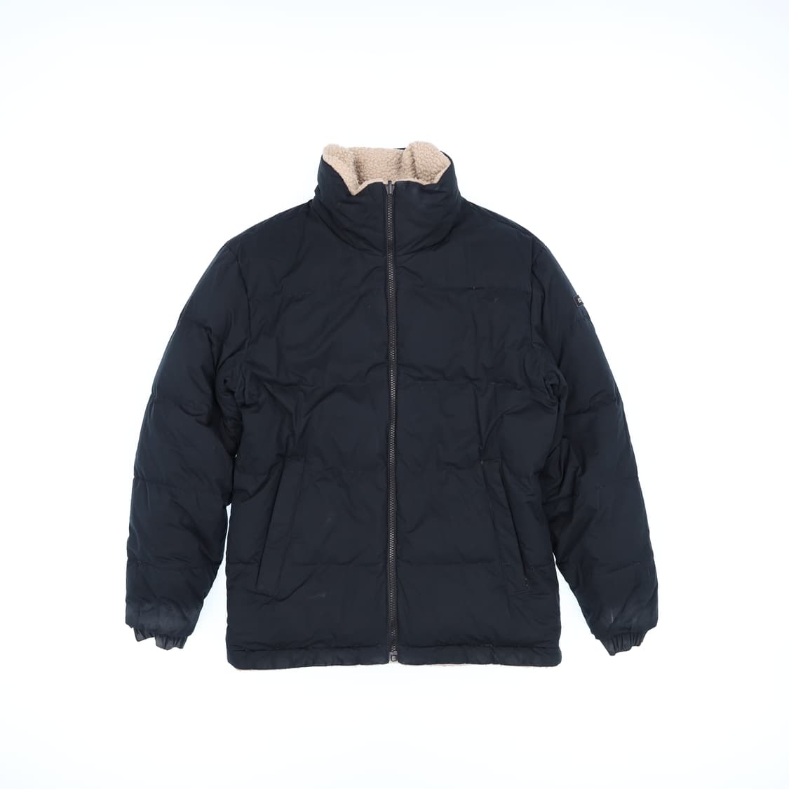 [90] K2 여성 리버시블 덕 플리스 패딩 1215H2 상품이미지1