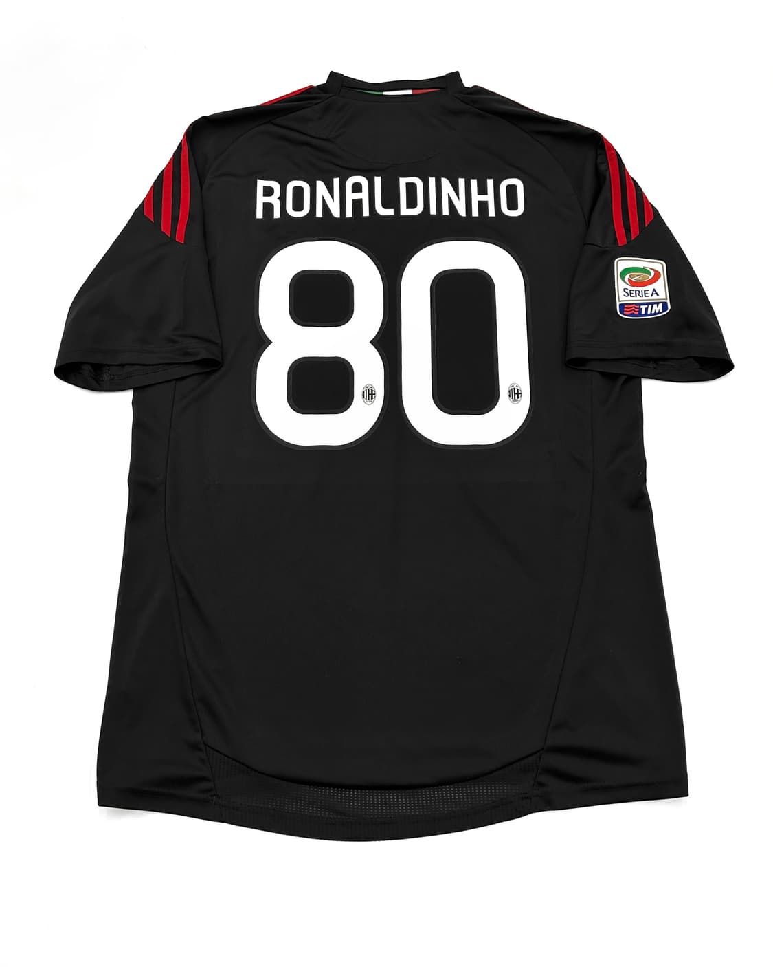 아디다스 10-11 AC밀란 써드 리그킷 호나우지뉴 상품이미지2