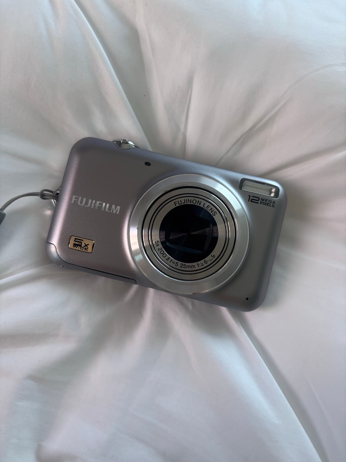 [A급] 후지 JX200 실버 (작례o)  상품이미지1