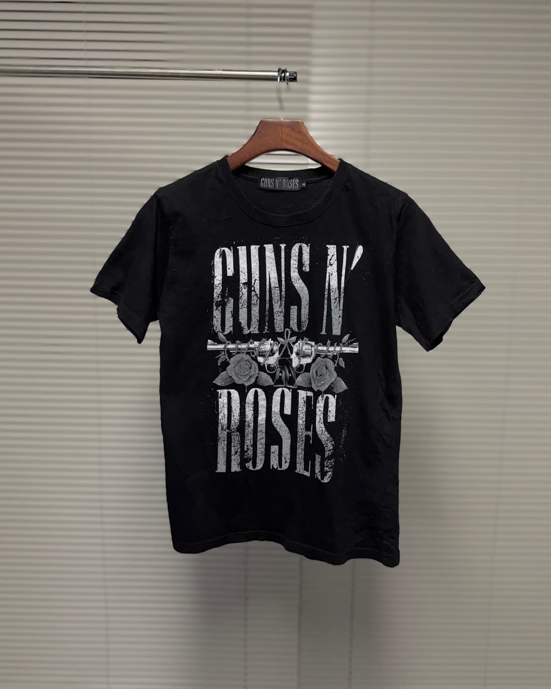 gun s n roses 티셔츠 상품이미지1