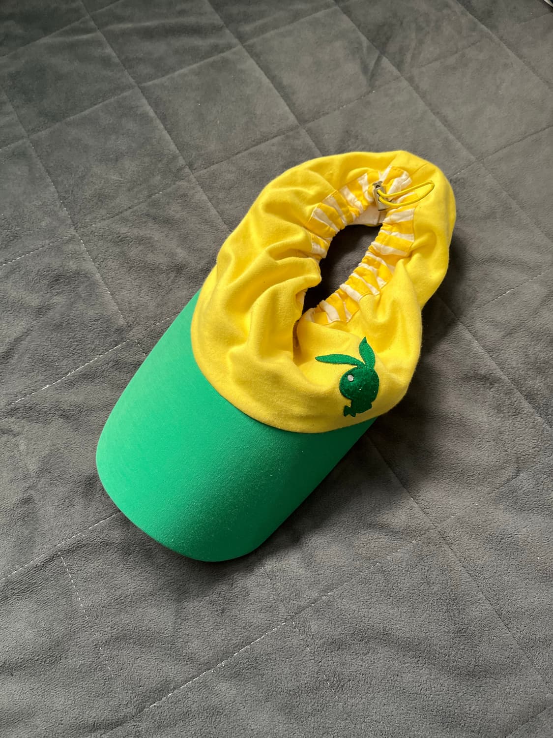 플레이보이 스트링 캡 상품이미지1