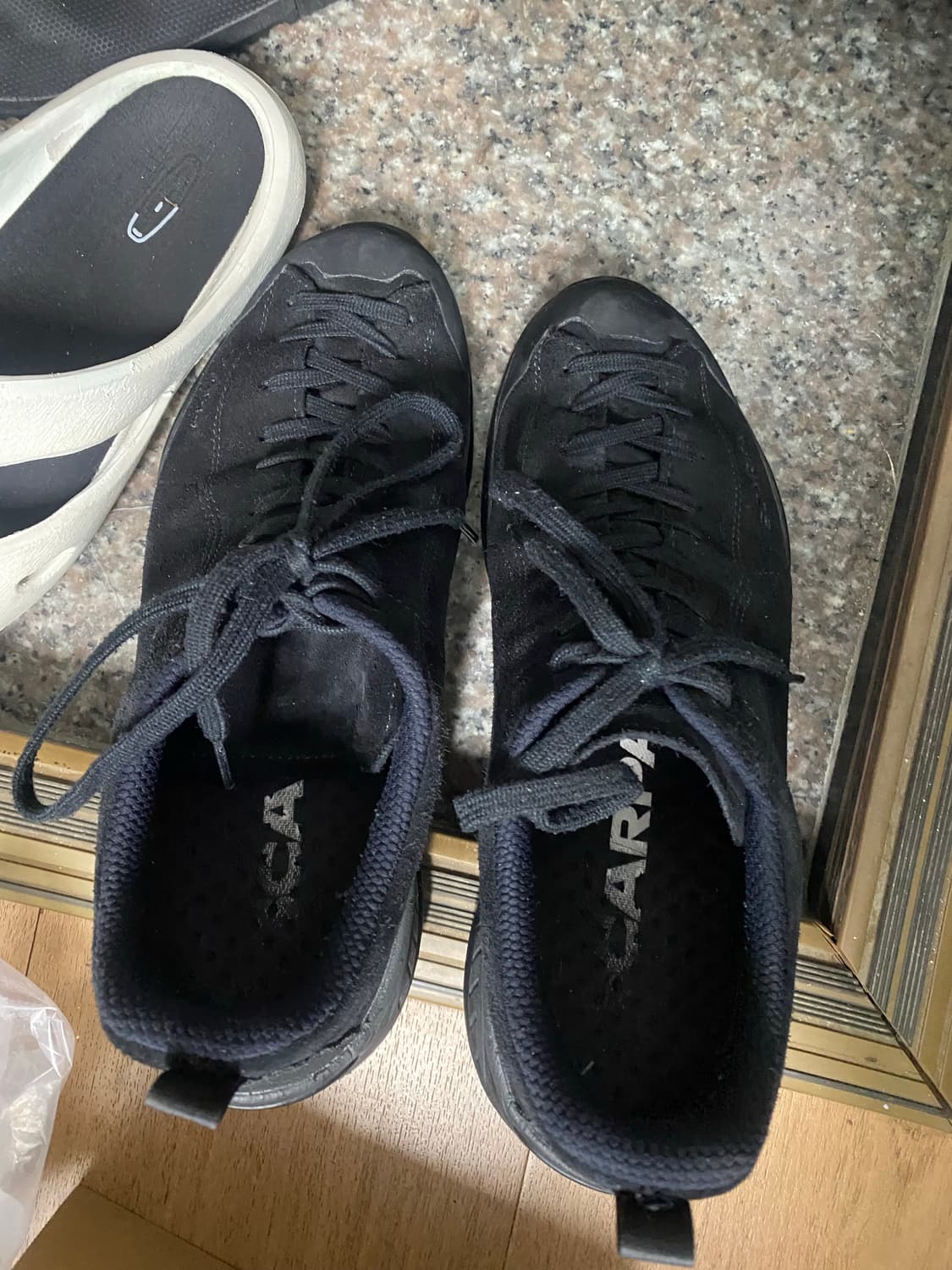 스카르파 모히또 GTX 블랙 상품이미지2