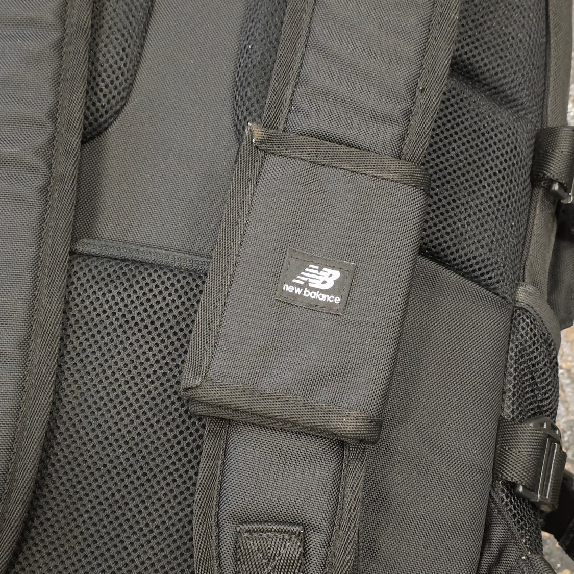 뉴발란스 백팩  상품이미지7