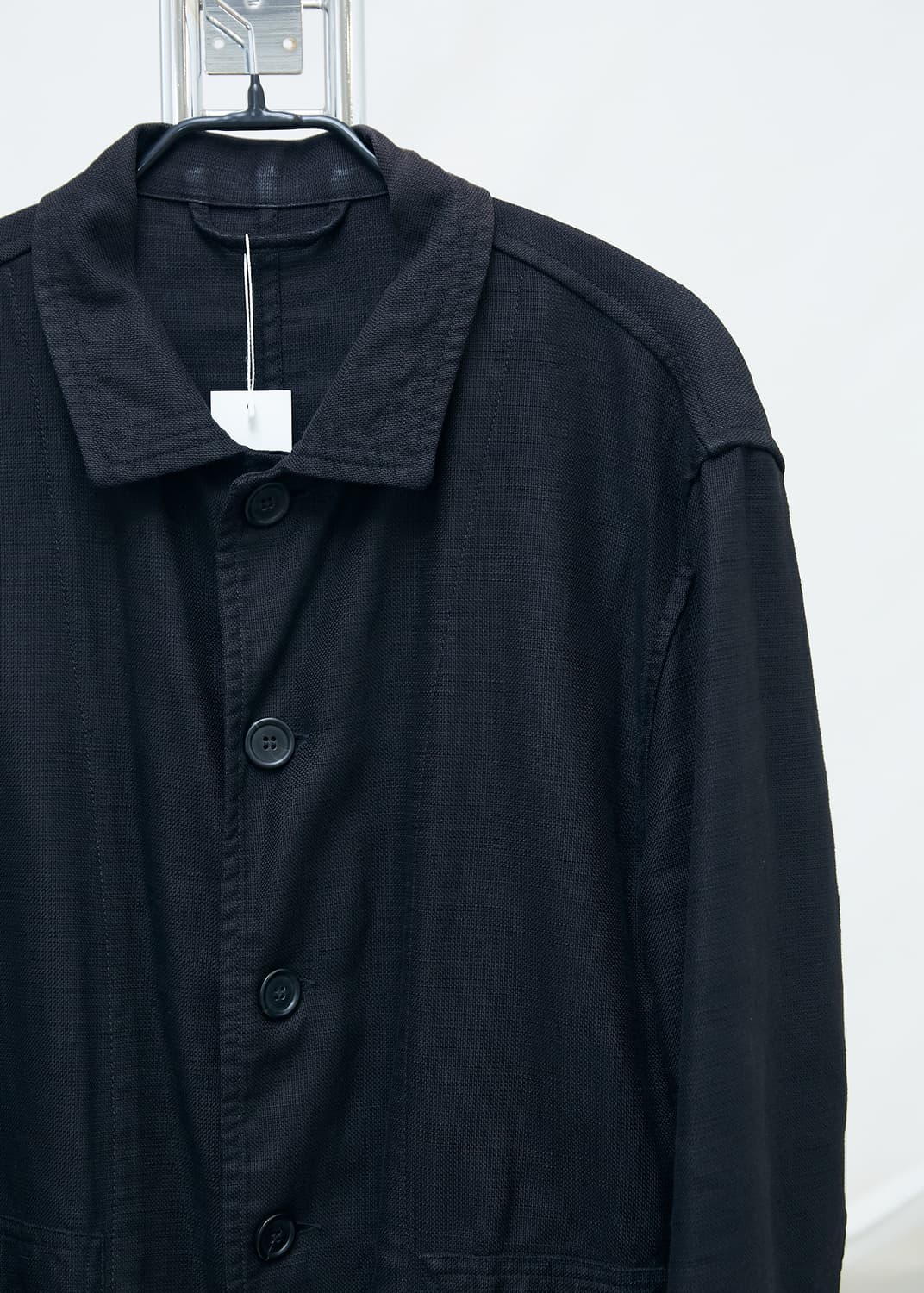 Cotton Linen Work Jacket 상품이미지2