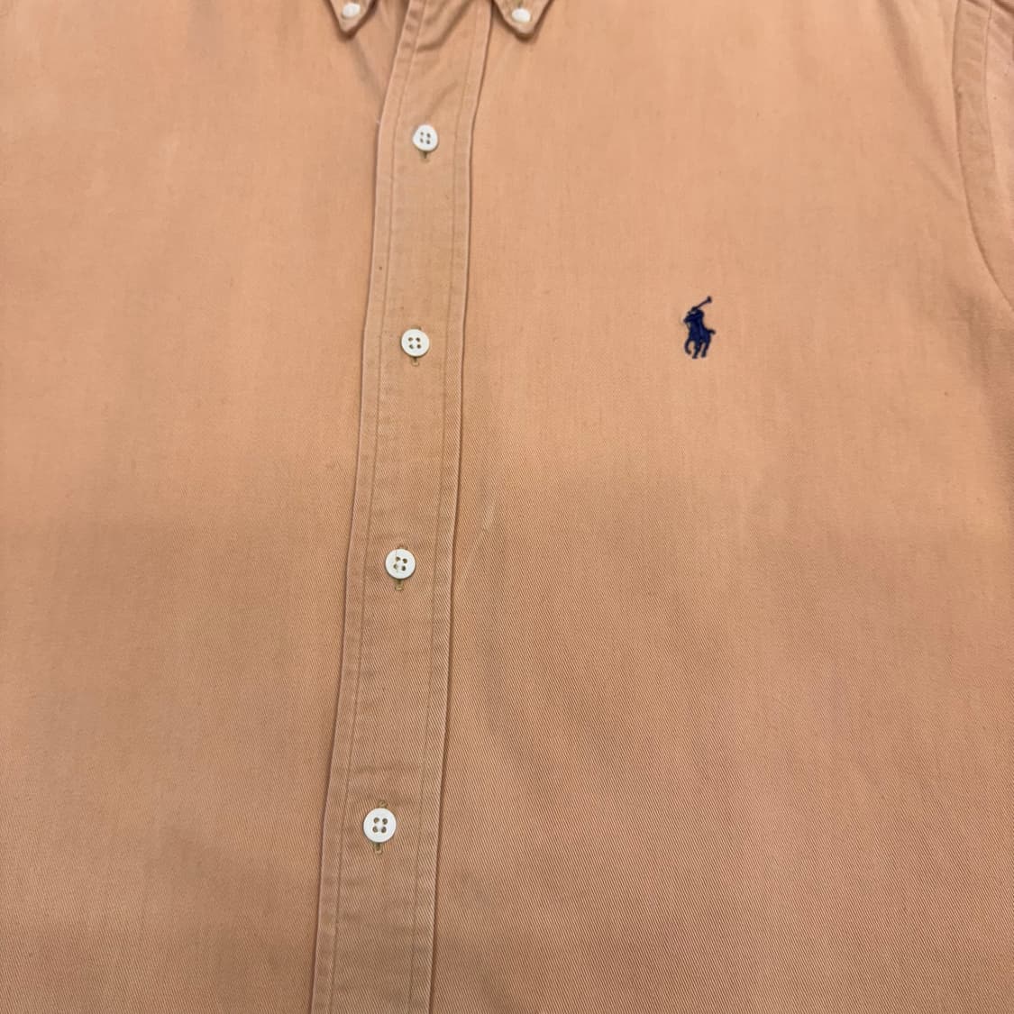 폴로 셔츠 100실측105 상품이미지4