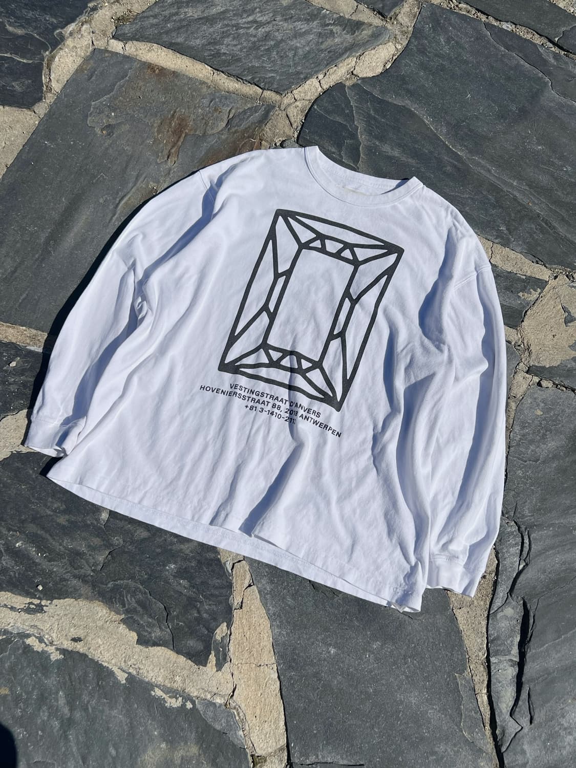 Beams Oversize Long Sleeve 상품이미지3