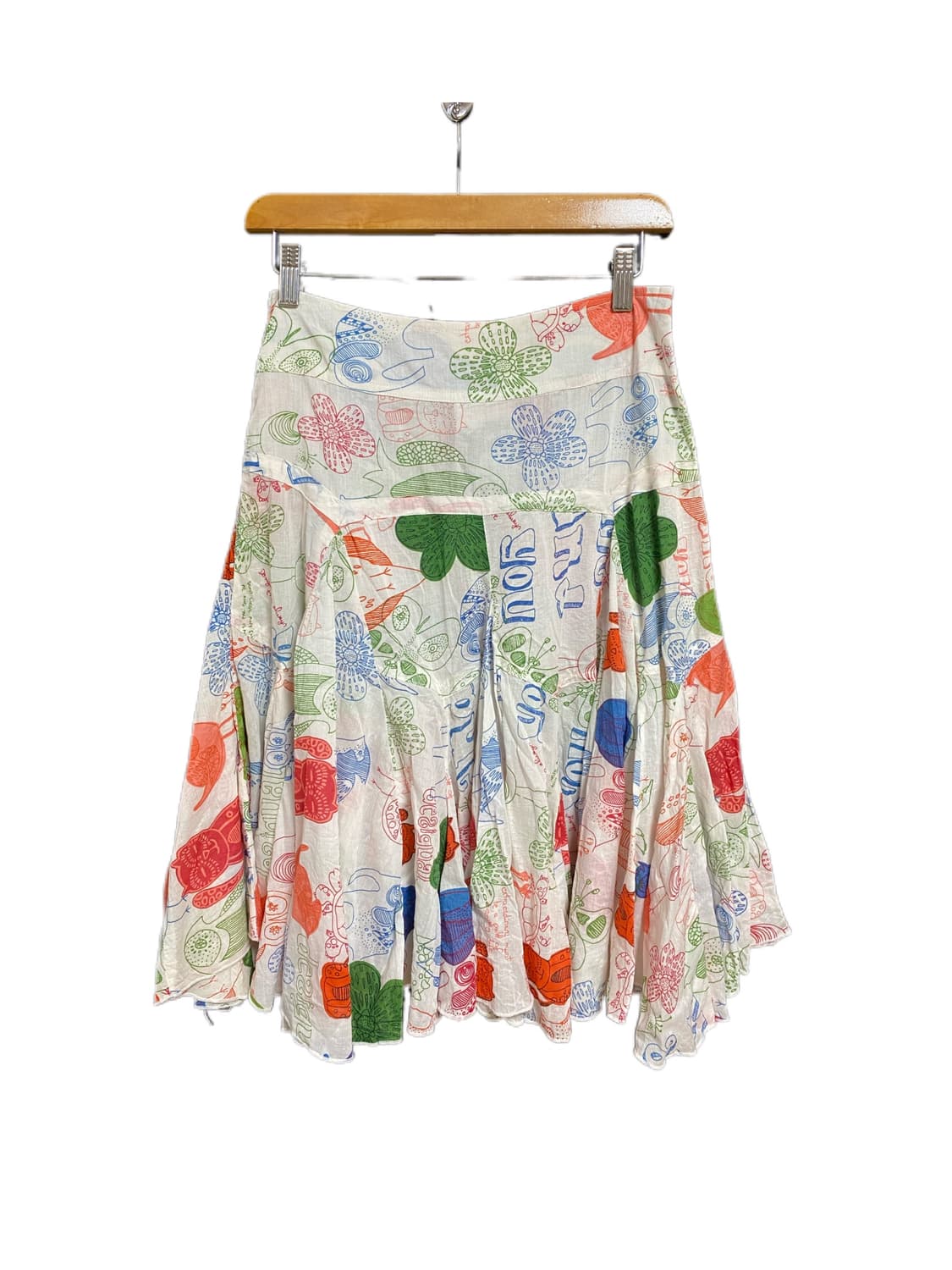 Desigual 치마 상품이미지2