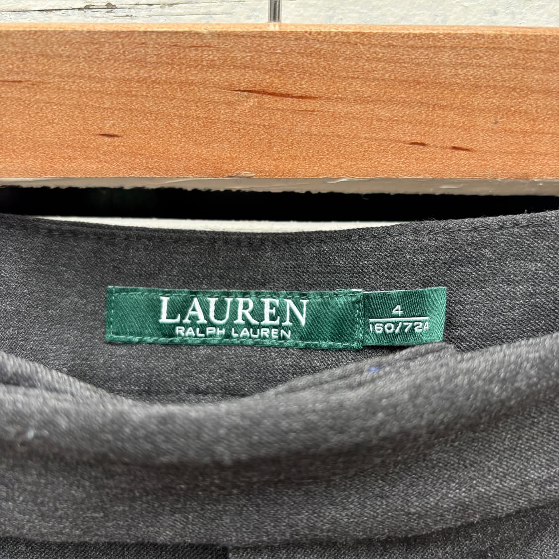 Polo 폴로 슬랙스 팬츠 상품이미지5