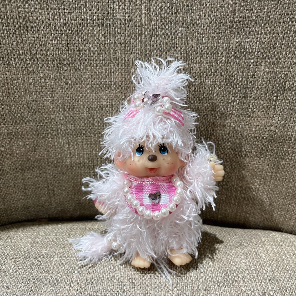 모코모코 몬치치 상품이미지1