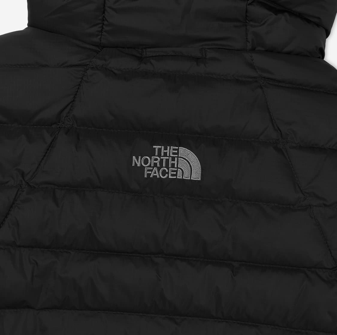 노스페이스 벤투스 온 자켓 블랙 25FW L(100) 상품이미지3