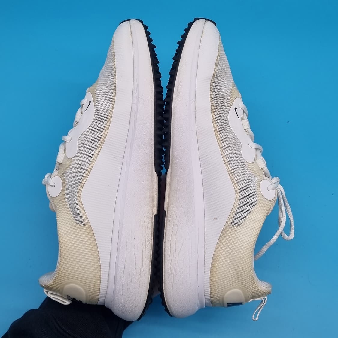 ooo 나이키 에이스 서머라이트 여성골프화 235 상품이미지5