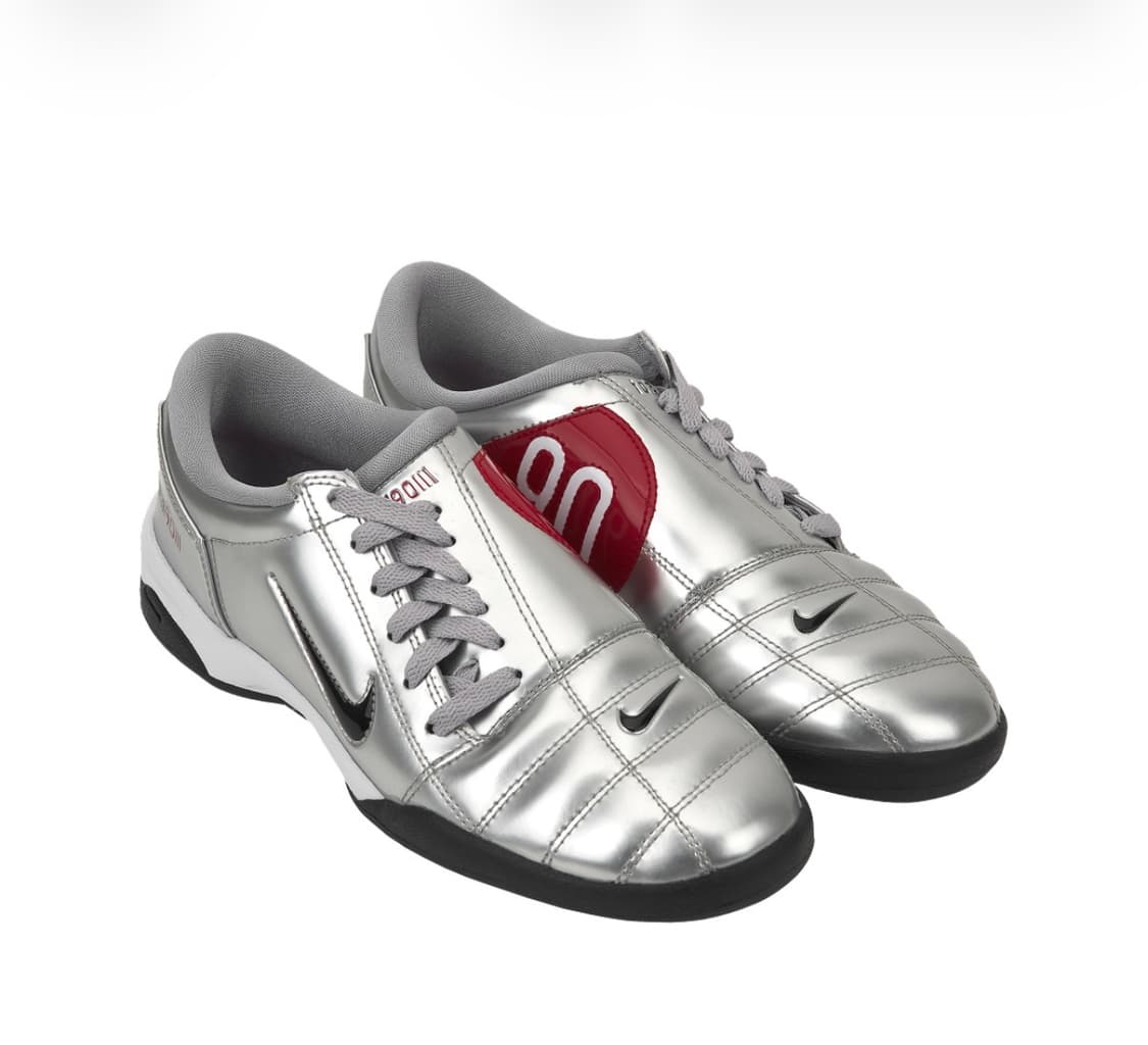 나이키 토탈90 실버 235 상품이미지1