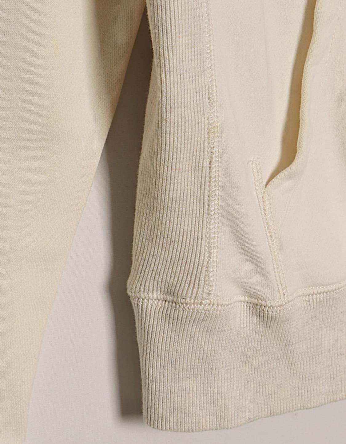 AVIREX Sweat Hoodie 상품이미지5